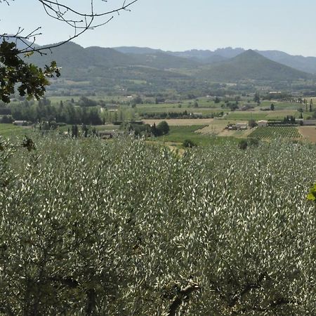 Soleil Et Ombre Ξενοδοχείο Villedieu  Εξωτερικό φωτογραφία